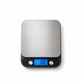 RivetNest PrecisionPro Digital Kitchen Scale