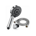 RivetNest AquaFlow 6-Mode Showerhead