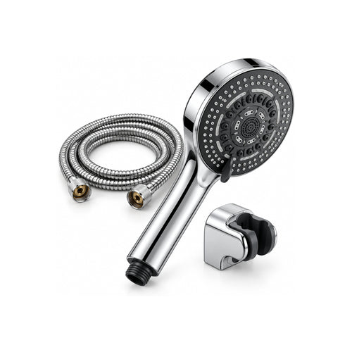 RivetNest AquaFlow 6-Mode Showerhead